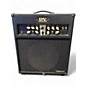 Used DV Mark DV40 112 40W 1x12 Tube Guitar Combo Amp thumbnail