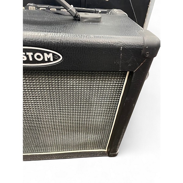 Used Kustom 12 GAUGE Guitar Combo Amp