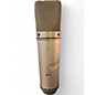 Used 1980s Neumann U87 Condenser Microphone