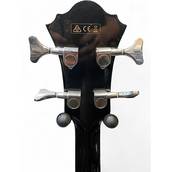 Used Ibanez AAM70CE Transparent Charcoal Burst Acoustic Electric Guitar