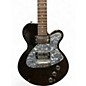 Used Yamaha AES 500 Black Solid Body Electric Guitar