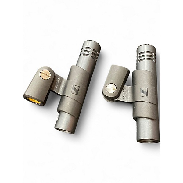 Used Sennheiser E600 Drum Microphone
