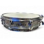 Used Mapex 14X3.5 MPX Steel Shell Piccolo Natural Drum thumbnail