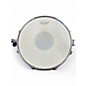 Used Mapex 14X3.5 MPX Steel Shell Piccolo Natural Drum