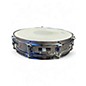 Used Mapex 14X3.5 MPX Steel Shell Piccolo Natural Drum