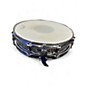 Used Mapex 14X3.5 MPX Steel Shell Piccolo Natural Drum