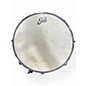 Used Pearl 14X5.5 Mirror Chrome Steel Shell Natural Drum
