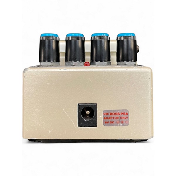 Used BOSS DD5 Digital Delay Effect Pedal