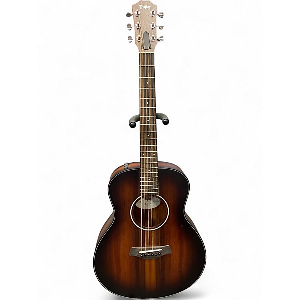 Used Taylor GS Mini Koa Natural Acoustic Guitar