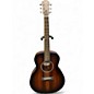 Used Taylor GS Mini Koa Natural Acoustic Guitar thumbnail