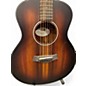 Used Taylor GS Mini Koa Natural Acoustic Guitar