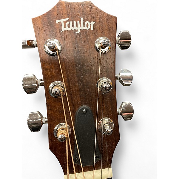 Used Taylor GS Mini Koa Natural Acoustic Guitar