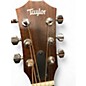 Used Taylor GS Mini Koa Natural Acoustic Guitar