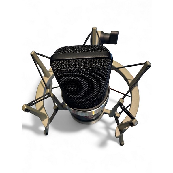 Used Neumann TLM102 Condenser Microphone