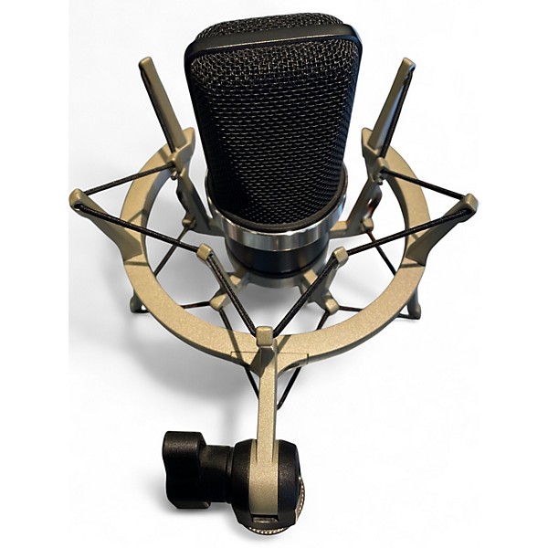 Used Neumann TLM102 Condenser Microphone