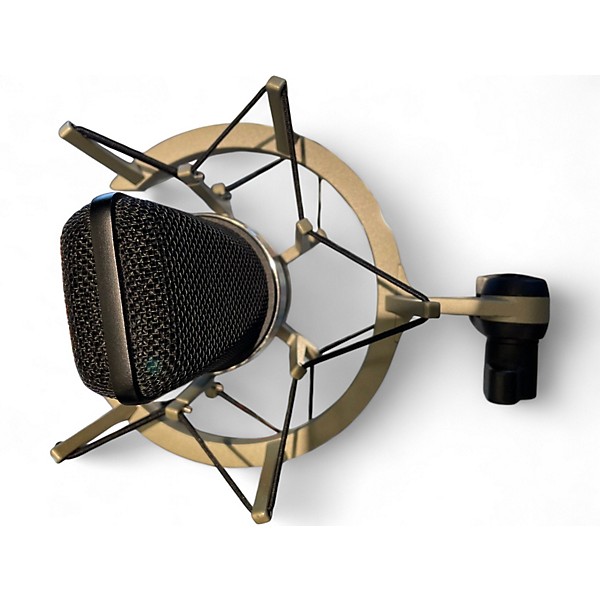 Used Neumann TLM102 Condenser Microphone