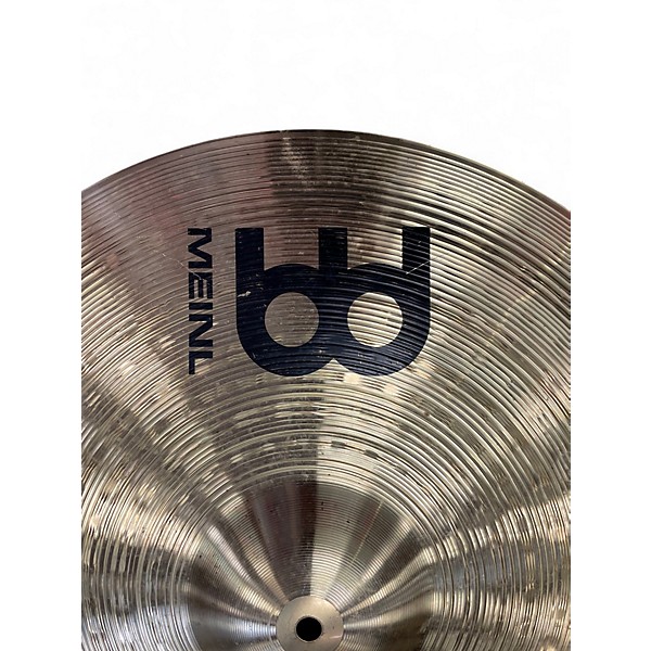 Used MEINL 20in HCS Ride Cymbal