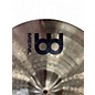 Used MEINL 20in HCS Ride Cymbal