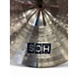 Used MEINL 20in HCS Ride Cymbal