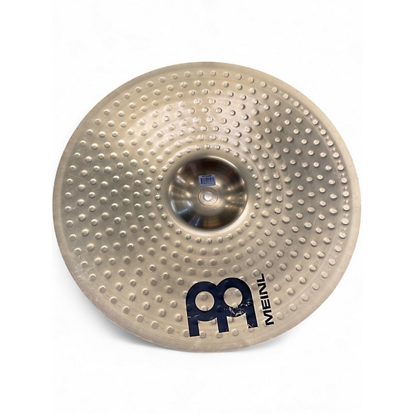 Used MEINL 20in HCS Ride Cymbal