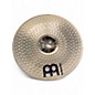 Used MEINL 20in HCS Ride Cymbal
