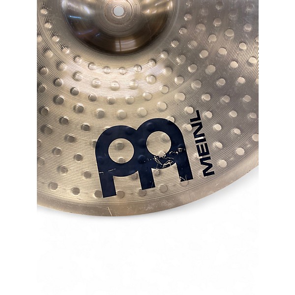 Used MEINL 20in HCS Ride Cymbal