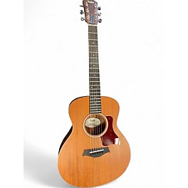 Used Taylor GS Mini Koa Natural Acoustic Guitar