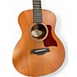 Used Taylor GS Mini Koa Natural Acoustic Guitar