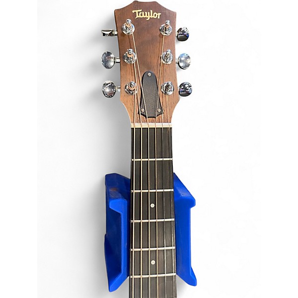 Used Taylor GS Mini Koa Natural Acoustic Guitar