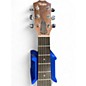 Used Taylor GS Mini Koa Natural Acoustic Guitar