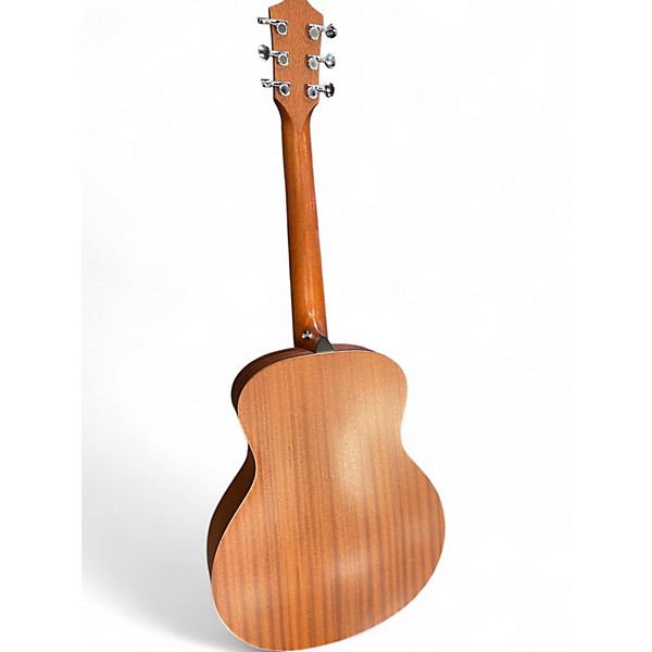 Used Taylor GS Mini Koa Natural Acoustic Guitar