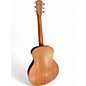 Used Taylor GS Mini Koa Natural Acoustic Guitar