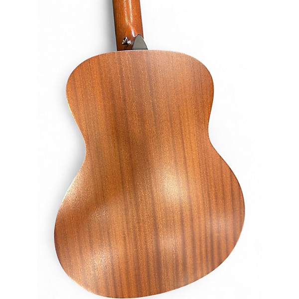 Used Taylor GS Mini Koa Natural Acoustic Guitar