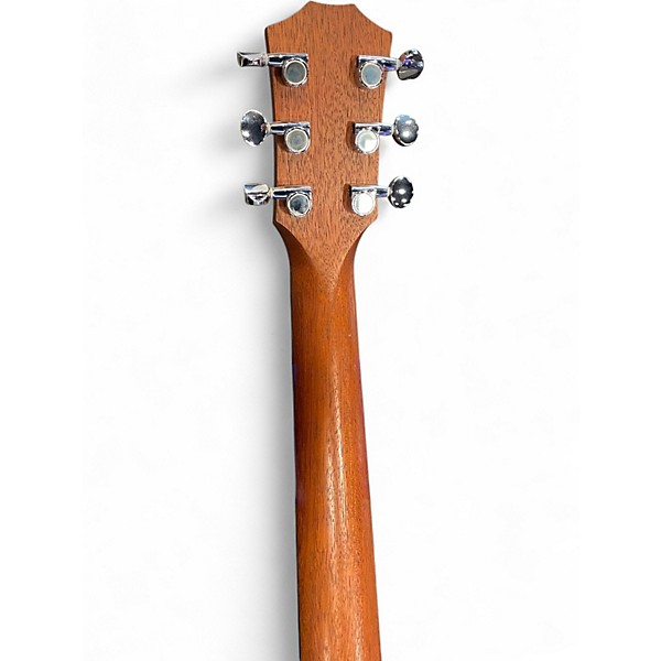 Used Taylor GS Mini Koa Natural Acoustic Guitar