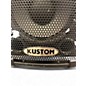Used Kustom KPX110P Powered Speaker