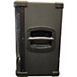 Used Kustom KPX110P Powered Speaker