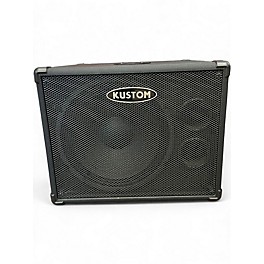 Used Kustom PA112-S Powered Subwoofer