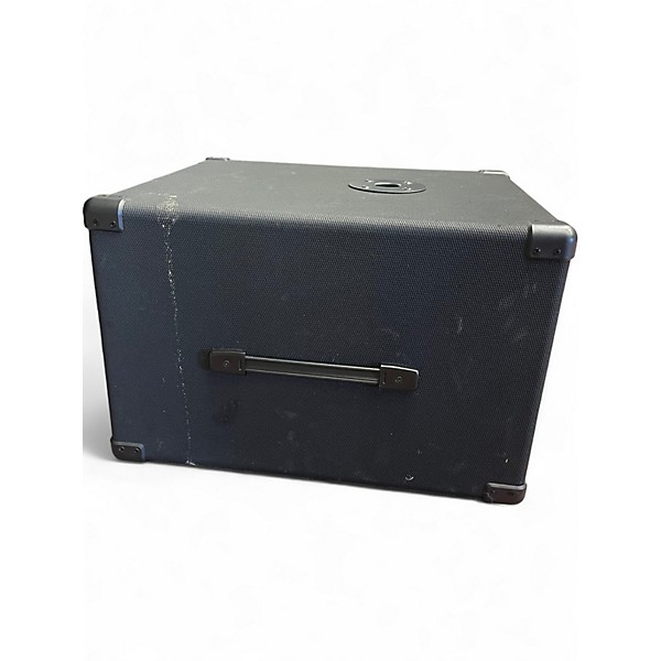 Used Kustom PA112-S Powered Subwoofer