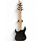 Used Ibanez RGMS7PB Multiscale-7 String COSMIC BLUE STARBURST Solid Body Electric Guitar