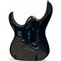 Used Ibanez RGMS7PB Multiscale-7 String COSMIC BLUE STARBURST Solid Body Electric Guitar