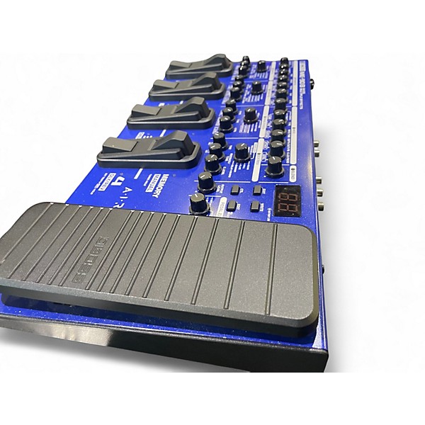 Used BOSS ME90B Effect Processor