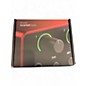 Used Focusrite Scarlett Solo Audio Interface