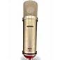Used Warm Audio WA-87jr Condenser Microphone