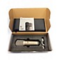 Used Warm Audio WA-87jr Condenser Microphone