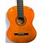 Used Jsl CLASSICAL GUITAR Natural Classical Acoustic Guitar