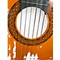 Used Jsl CLASSICAL GUITAR Natural Classical Acoustic Guitar