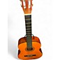 Used Jsl CLASSICAL GUITAR Natural Classical Acoustic Guitar