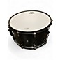 Used Mapex 14X5 mpx maple snare Black Drum thumbnail