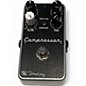 Used Keeley 4 Knob Compressor Effect Pedal thumbnail