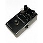 Used Keeley 4 Knob Compressor Effect Pedal